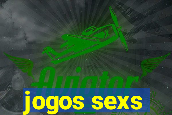 jogos sexs